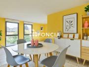 Appartement 4 pièces 91 m²