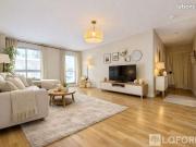 Appartement 4 pièces 91 m²