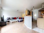 Appartement 4 pièces 91 m²