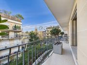 Appartement 4 pièces 91 m²