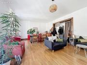 Appartement 4 pièces 91 m²