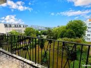 Appartement 4 pièces 91 m²