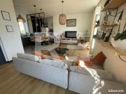 Appartement 4 pièces 91 m²