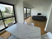 Appartement 4 pièces 91 m²