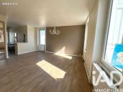 Appartement 4 pièces 91 m²