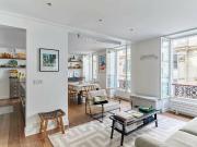 Appartement 4 pièces 91 m²