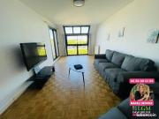 Appartement 4 pièces 91 m²