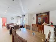 Appartement 4 pièces 91 m²