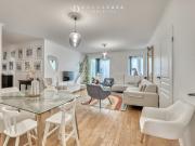 Appartement 4 pièces 91 m²