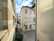 Appartement 4 pièces 91 m²