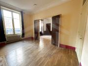 Appartement 4 pièces 91 m²