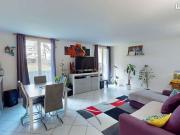 Appartement 4 pièces 91 m²