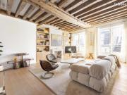 Appartement 4 pièces 91 m²