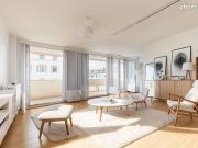 Appartement 4 pièces 91 m²