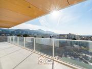 Appartement 4 pièces 91 m²