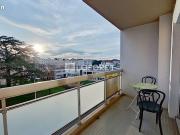 Appartement 4 pièces 91 m²