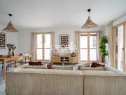 Appartement 4 pièces 91 m²