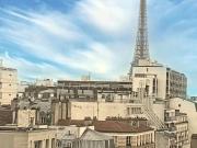 Appartement 4 pièces 91 m²