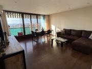 Appartement 4 pièces 91 m²