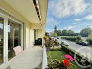 Appartement 4 pièces 91 m²