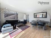 Appartement 4 pièces 91 m²