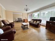 Appartement 4 pièces 91 m²