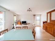 Appartement 4 pièces 92 m²