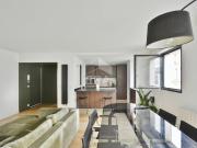 Appartement 4 pièces 91 m²