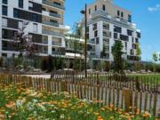 Appartement 4 pièces 91 m²