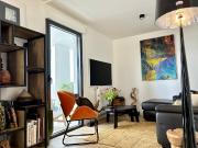 Appartement 4 pièces 91 m²