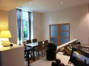 Appartement 4 pièces 91 m²