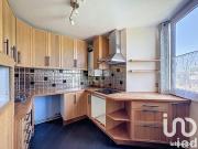Appartement 4 pièces 91 m²