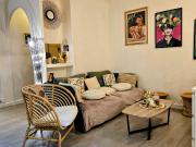 Appartement 4 pièces 91 m²