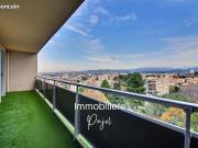 Appartement 4 pièces 91 m²