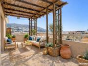 Appartement 4 pièces 91 m²