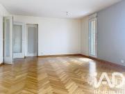 Appartement 4 pièces 91 m²