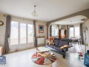 Appartement 4 pièces 91 m²