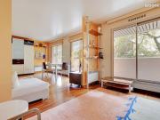 Appartement 4 pièces 91 m²