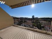 Appartement 4 pièces 91 m²