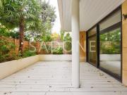 Appartement 4 pièces 91 m²