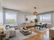 Appartement 4 pièces 91 m²