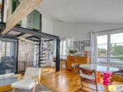 Appartement 4 pièces 91 m²