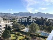 Appartement 4 pièces 91 m²