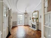 Appartement 4 pièces 91 m²