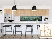 Appartement 4 pièces 91 m²