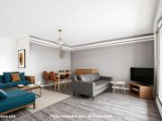 Appartement 4 pièces 91 m²
