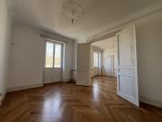 Appartement 4 pièces 91 m²
