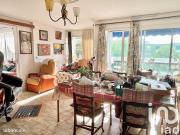 Appartement 4 pièces 91 m²