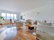 Appartement 4 pièces 91 m²