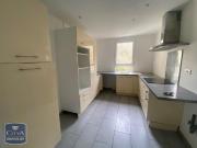 Appartement 4 pièces 91 m²